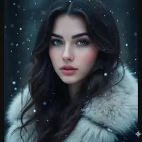 Lip shape detection sample one